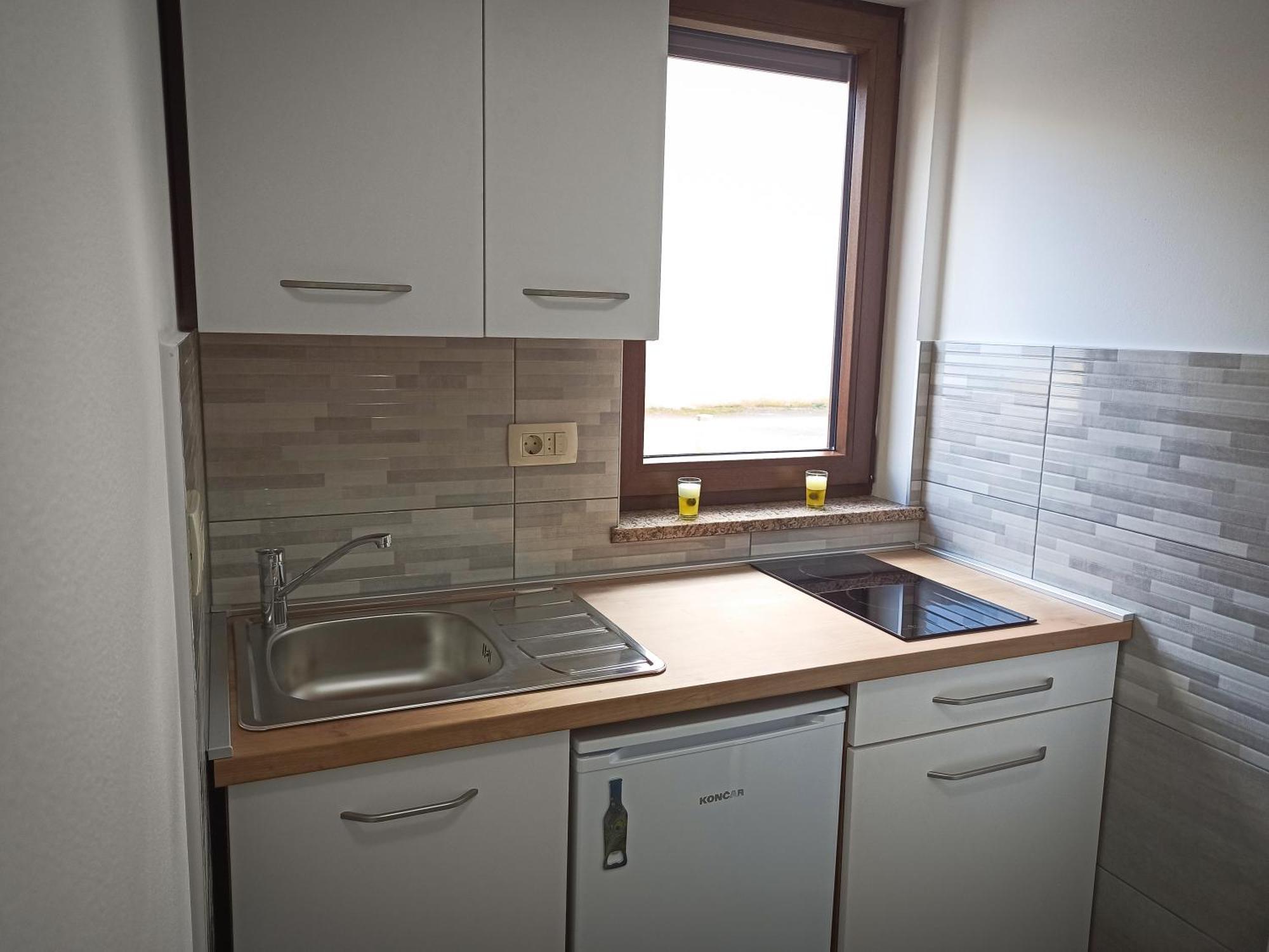 Soba Ulika Apartment Мотовун Екстериор снимка